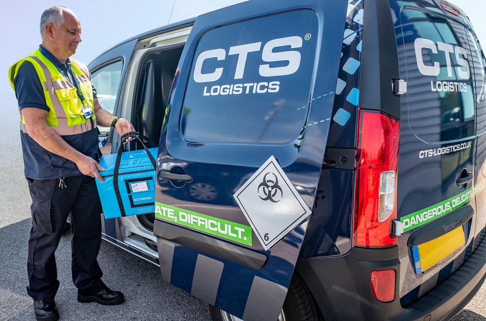 medical-logistics