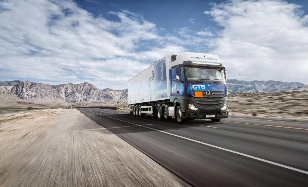 CTS Group | Excellence, adaptability, strategic focus and integrity