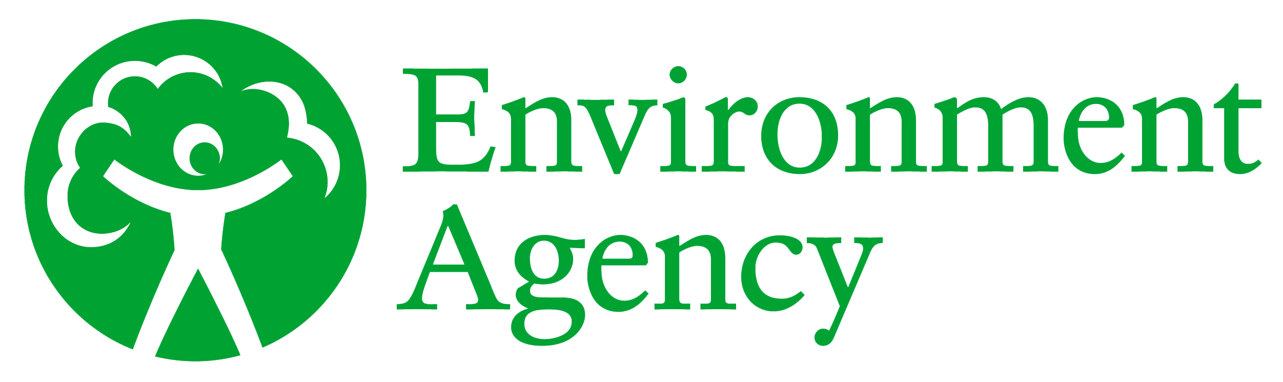 Environment Agency logo