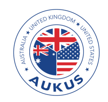 AUKUS logo