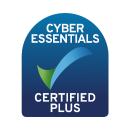 Cyber Essentials Plus logo