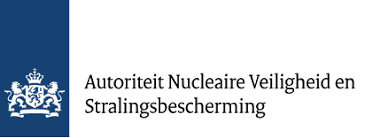 Dutch Authority for Nuclear Safety and Radiation Protection (ANVS) logo