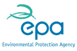 Environmental Protection Agency logo