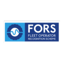 Fleet Operator Recognition Scheme logo