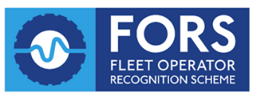 Fleet Operator Recognition Scheme FORS logo