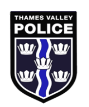 Thames Valley Police logo