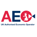 UK Authorised Economic Operator logo